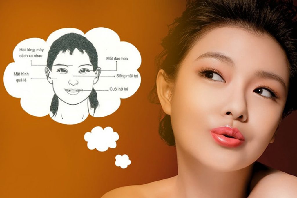 3 Dáng Mũi đẹp Nam Và 4 Dáng Mũi đẹp Nữ Chuẩn Hàn Quốc