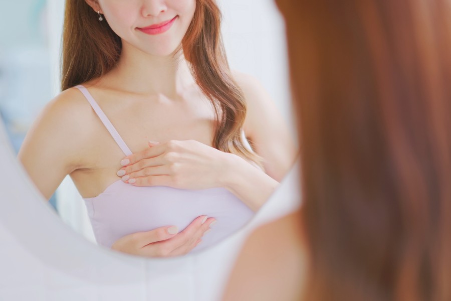 Nâng ngực xệ không nguy hiểm đến sức khỏe