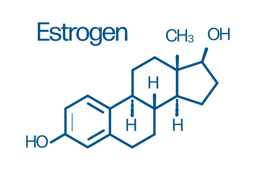 Viên uống tăng kích thước vòng 1 hỗ trợ tăng cường và ổn định hormone nữ estrogen