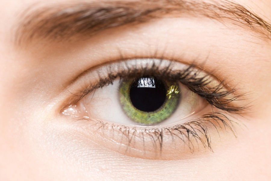 Cắt mí mắt là 1 phương pháp giúp cải thiện các khuyết điểm của đôi mắt