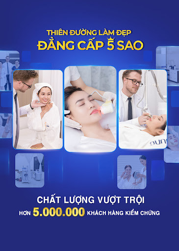 Quy trình xóa thâm mụn tại Hệ thống TMV Ngọc Dung diễn ra như thế nào? 