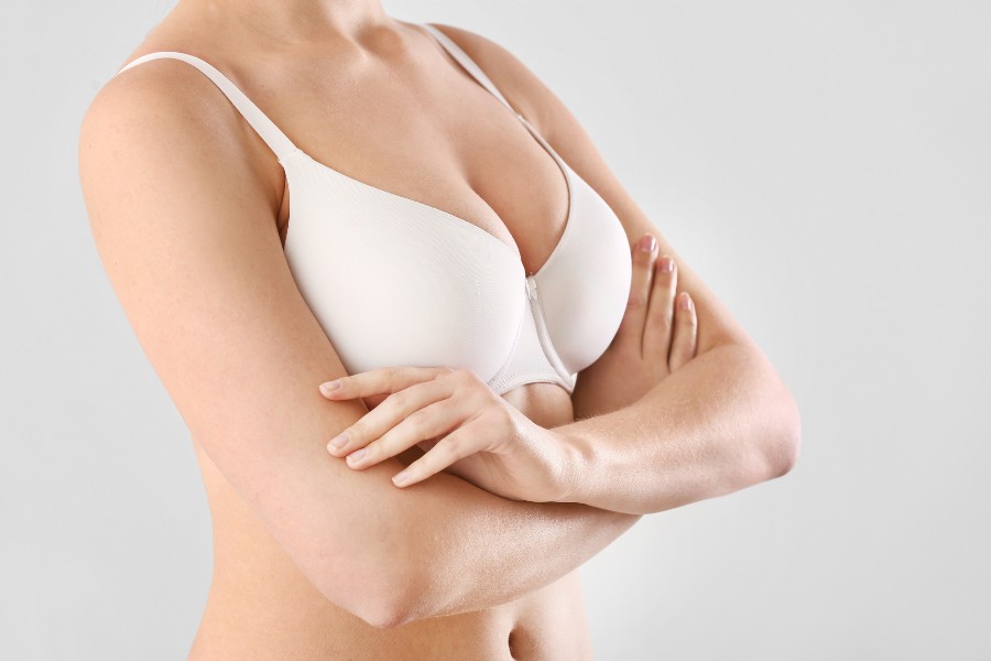 Nâng ngực có được vĩnh viễn không tùy thuộc vào nhiều yếu tố